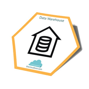 Data Warehouse Magnet